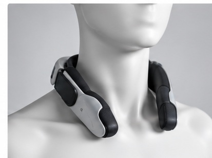 Cervical bone growth stimulator
